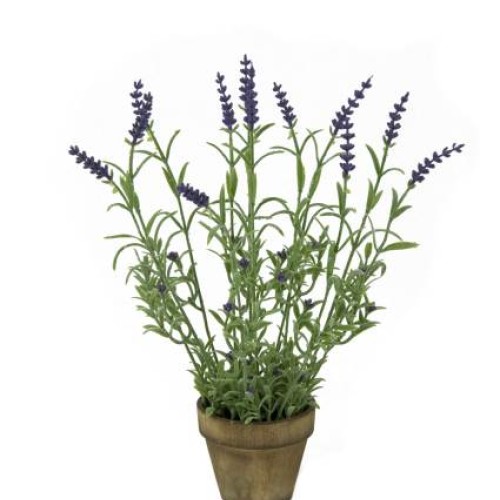 Lavender Artificial Flowers